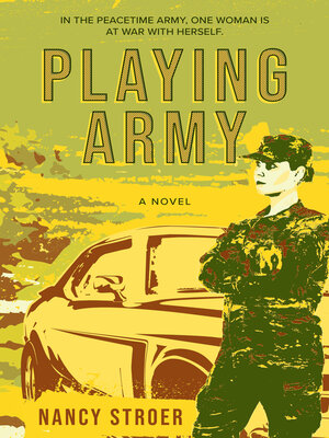 cover image of Playing Army